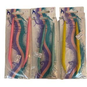 Knitting needles circular 6.5mm, 7mm, 7.5mm #2410